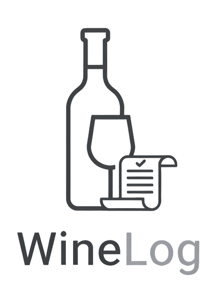WineLog logo