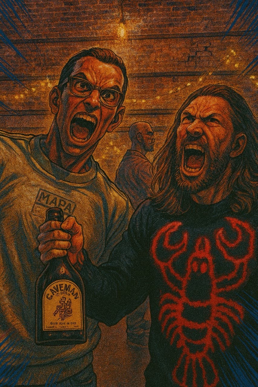 An Australian Walkabout